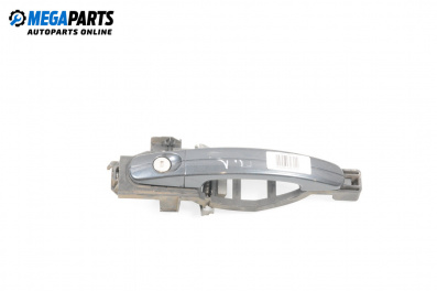 Външна дръжка за Ford Focus II Hatchback (07.2004 - 09.2012), 4+1 вр., хечбек, позиция: предна, лява