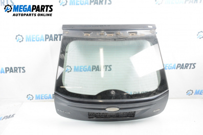 Заден капак за Ford Focus II Hatchback (07.2004 - 09.2012), 4+1 вр., хечбек, позиция: задна