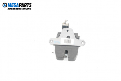 Брава заден капак за Ford Focus II Hatchback (07.2004 - 09.2012), хечбек, позиция: задна