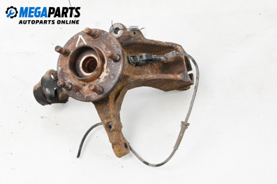 Шенкел главина за Ford Focus II Hatchback (07.2004 - 09.2012), позиция: предна, лява