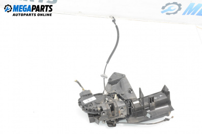 Брава на врата за Ford Focus II Sedan (04.2005 - 09.2012), позиция: предна, дясна