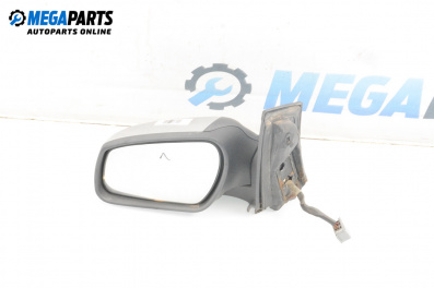 Огледало за Ford Focus II Sedan (04.2005 - 09.2012), 4+1 вр., седан, позиция: лява