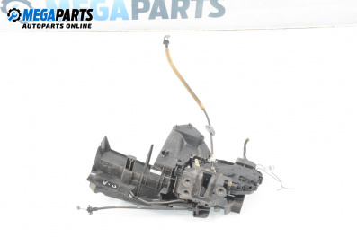 Брава на врата за Ford Focus II Sedan (04.2005 - 09.2012), позиция: предна, лява