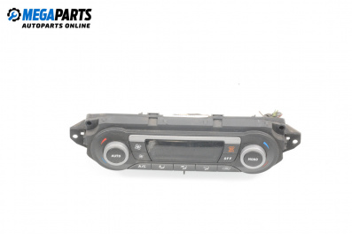 Панел климатроник за Ford Focus II Sedan (04.2005 - 09.2012)