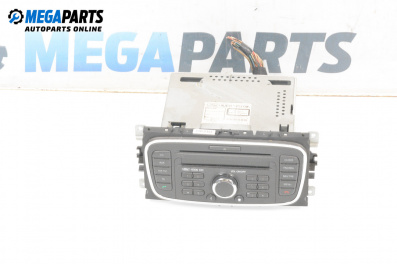 CD плеър за Ford Focus II Sedan (04.2005 - 09.2012)