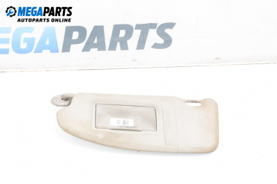 Сенник за Ford Focus II Sedan (04.2005 - 09.2012), позиция: лява