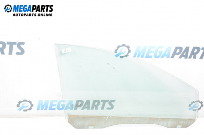 Странично стъкло за Ford Focus II Sedan (04.2005 - 09.2012), 4+1 вр., седан, позиция: предна, дясна
