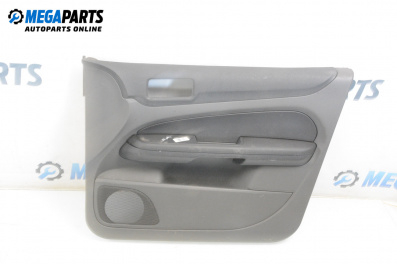 Кора врата за Ford Focus II Sedan (04.2005 - 09.2012), 4+1 вр., седан, позиция: предна, дясна