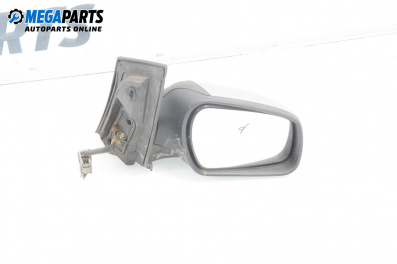 Огледало за Ford Focus II Sedan (04.2005 - 09.2012), 4+1 вр., седан, позиция: дясна