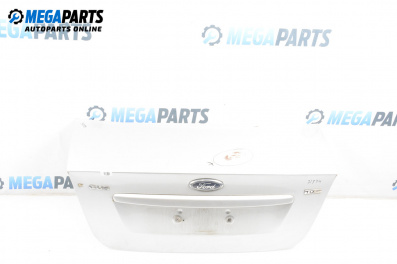 Заден капак за Ford Focus II Sedan (04.2005 - 09.2012), 4+1 вр., седан, позиция: задна
