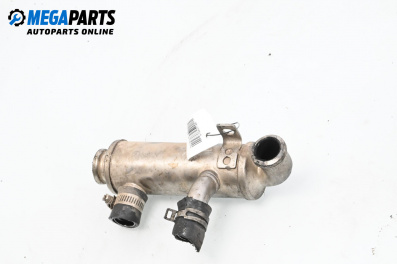 EGR охладител за Ford Focus II Sedan (04.2005 - 09.2012) 1.6 TDCi, 90 к.с.