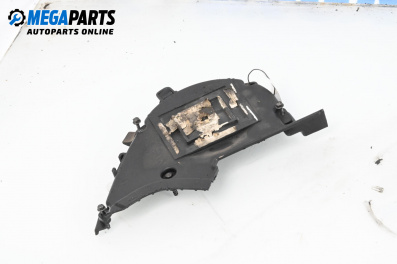 Капак ангренажен ремък за Ford Focus II Sedan (04.2005 - 09.2012) 1.6 TDCi, 90 к.с.