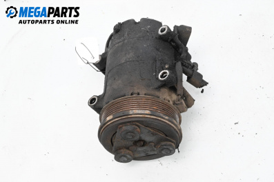 Компресор климатик за Ford Focus II Sedan (04.2005 - 09.2012) 1.6 TDCi, 90 к.с.