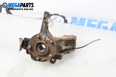 Шенкел главина за Ford Focus II Sedan (04.2005 - 09.2012), позиция: предна, лява