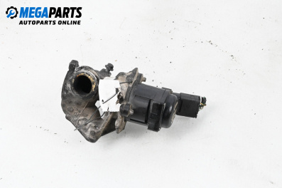 EGR-клапан за Ford Focus II Sedan (04.2005 - 09.2012) 1.6 TDCi, 90 к.с.