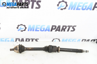 Полуоска за Ford Focus II Sedan (04.2005 - 09.2012) 1.6 TDCi, 90 к.с., позиция: предна, дясна