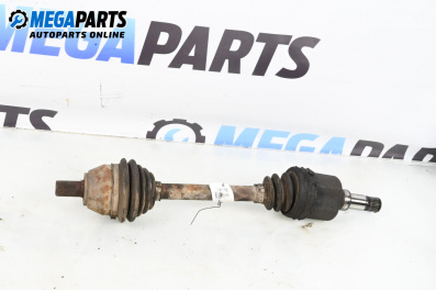 Полуоска за Ford Focus II Sedan (04.2005 - 09.2012) 1.6 TDCi, 90 к.с., позиция: предна, лява