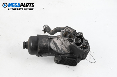 Корпус за маслен филтър за Ford Focus II Sedan (04.2005 - 09.2012) 1.6 TDCi, 90 к.с.