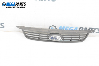 Решетка за Ford Focus II Sedan (04.2005 - 09.2012), седан, позиция: предна