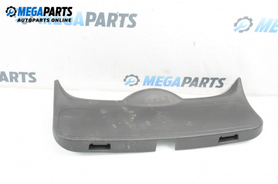 Кора заден капак за Ford Focus II Hatchback (07.2004 - 09.2012), 4+1 вр., хечбек