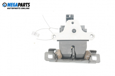 Брава заден капак за Ford Focus II Hatchback (07.2004 - 09.2012), хечбек, позиция: задна