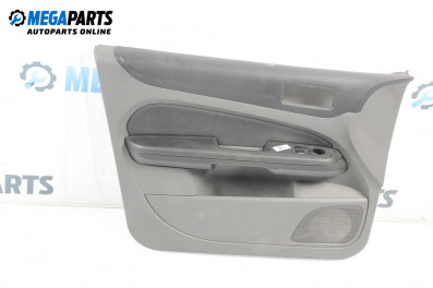 Кора врата за Ford Focus II Hatchback (07.2004 - 09.2012), 4+1 вр., хечбек, позиция: предна, лява