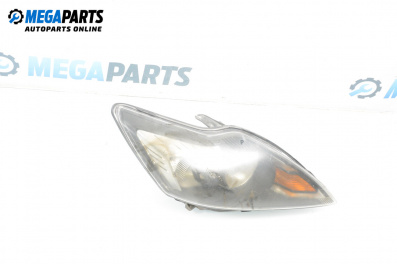 Фар за Ford Focus II Hatchback (07.2004 - 09.2012), хечбек, позиция: дясна