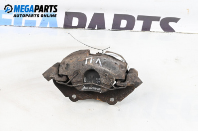 Спирачен апарат за Ford Focus II Hatchback (07.2004 - 09.2012), позиция: предна, лява