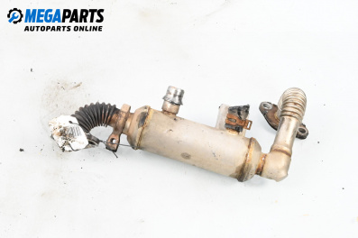 EGR охладител за Ford Focus II Hatchback (07.2004 - 09.2012) 1.8 TDCi, 115 к.с.