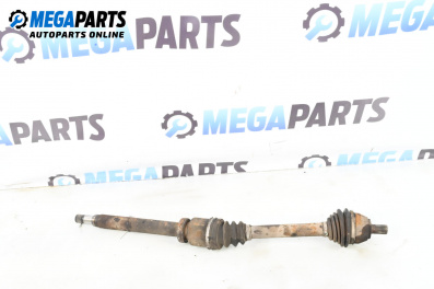 Полуоска за Ford Focus II Hatchback (07.2004 - 09.2012) 1.8 TDCi, 115 к.с., позиция: предна, дясна