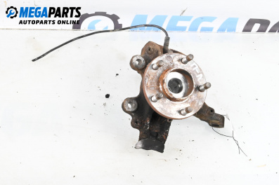 Шенкел главина за Ford Focus II Hatchback (07.2004 - 09.2012), позиция: предна, лява