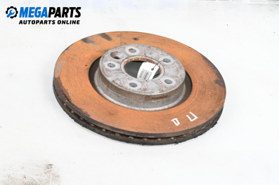 Спирачен диск за Ford Focus II Hatchback (07.2004 - 09.2012), позиция: предна