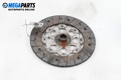 Феродов диск за Ford Focus II Hatchback (07.2004 - 09.2012) 1.8 TDCi, 115 к.с.