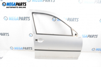 Врата за Volkswagen Golf IV Hatchback (08.1997 - 06.2005), 4+1 вр., хечбек, позиция: предна, дясна