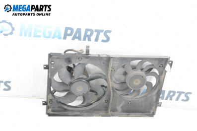 Перки охлаждане за Volkswagen Golf IV Hatchback (08.1997 - 06.2005) 1.6, 100 к.с.