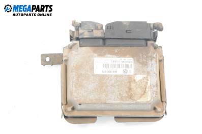 Компютър двигател за Volkswagen Golf IV Hatchback (08.1997 - 06.2005) 1.6, 100 к.с., № 06A906019