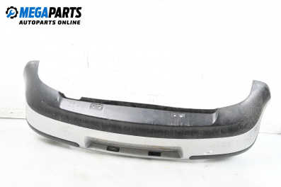 Задна броня за Volkswagen Golf IV Hatchback (08.1997 - 06.2005), хечбек