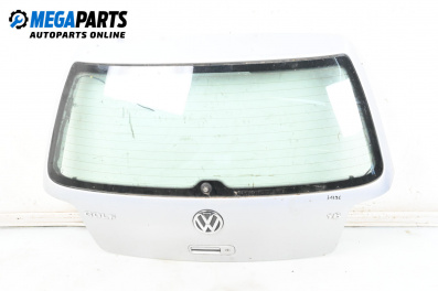 Заден капак за Volkswagen Golf IV Hatchback (08.1997 - 06.2005), 4+1 вр., хечбек, позиция: задна