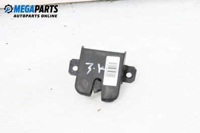 Брава заден капак за Volkswagen Golf IV Hatchback (08.1997 - 06.2005), хечбек, позиция: задна