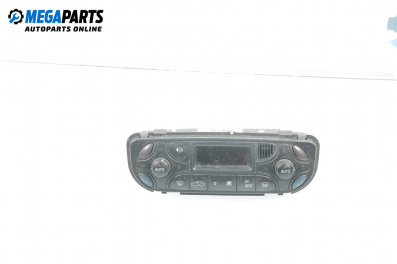 Панел климатроник за Mercedes-Benz C-Class Estate (S203) (03.2001 - 08.2007)