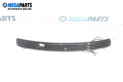 Решетка за Mercedes-Benz C-Class Estate (S203) (03.2001 - 08.2007), комби, позиция: предна