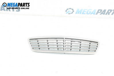 Решетка за Mercedes-Benz C-Class Estate (S203) (03.2001 - 08.2007), комби, позиция: предна
