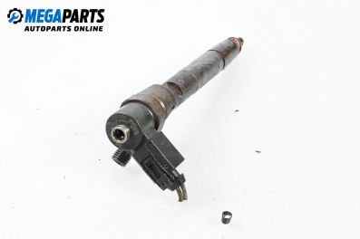 Дюза дизел за Mercedes-Benz C-Class Estate (S203) (03.2001 - 08.2007) C 270 CDI (203.216), 170 к.с., № 0445110072 / A6110700987
