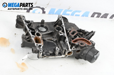 Корпус за маслен филтър за Mercedes-Benz C-Class Estate (S203) (03.2001 - 08.2007) C 270 CDI (203.216), 170 к.с.