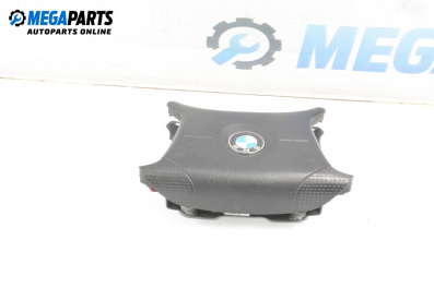 Airbag за BMW X5 Series E53 (05.2000 - 12.2006), 4+1 вр., джип, позиция: предна