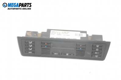 Панел климатроник за BMW X5 Series E53 (05.2000 - 12.2006), № 64.11-6926980