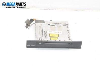 CD плеър за BMW X5 Series E53 (05.2000 - 12.2006)