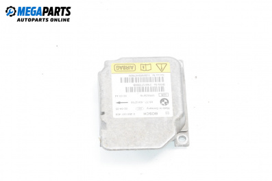 Модул за AIRBAG за BMW X5 Series E53 (05.2000 - 12.2006), № 0285001458 / 65.77-6912755