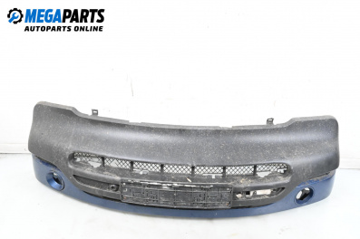 Предна броня за BMW X5 Series E53 (05.2000 - 12.2006), джип, позиция: предна