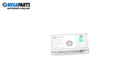 Усилвател антена за BMW X5 Series E53 (05.2000 - 12.2006), № 8377654